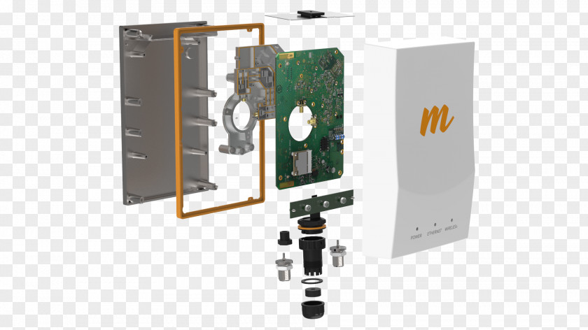 Mimosa Backhaul IEEE 802.11ac Computer Network Wireless PNG