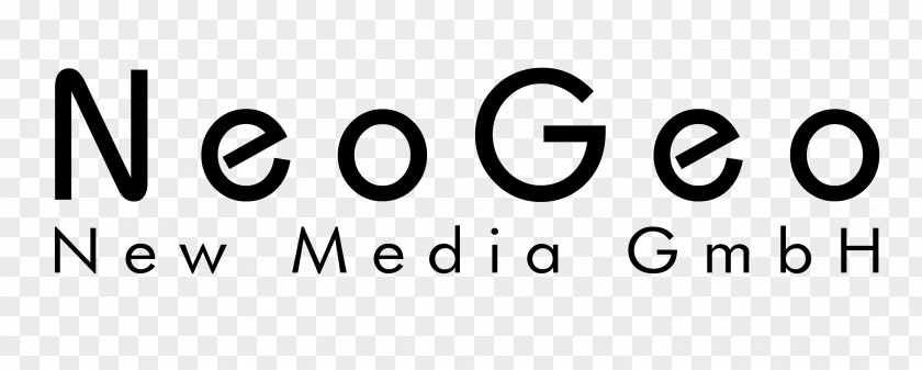Neo Geo Logo Product Design Brand Number PNG