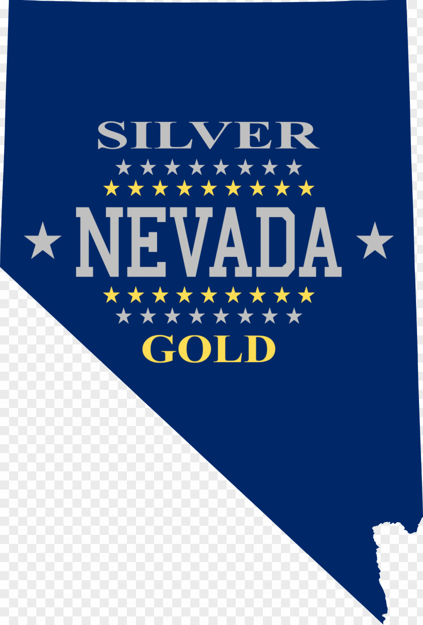 Nevada Flag Of State History PNG