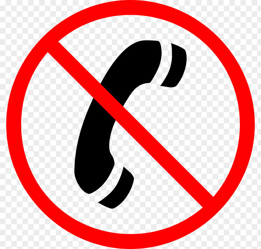 No Call Cliparts Telephone Mobile Phone Caller ID Clip Art PNG