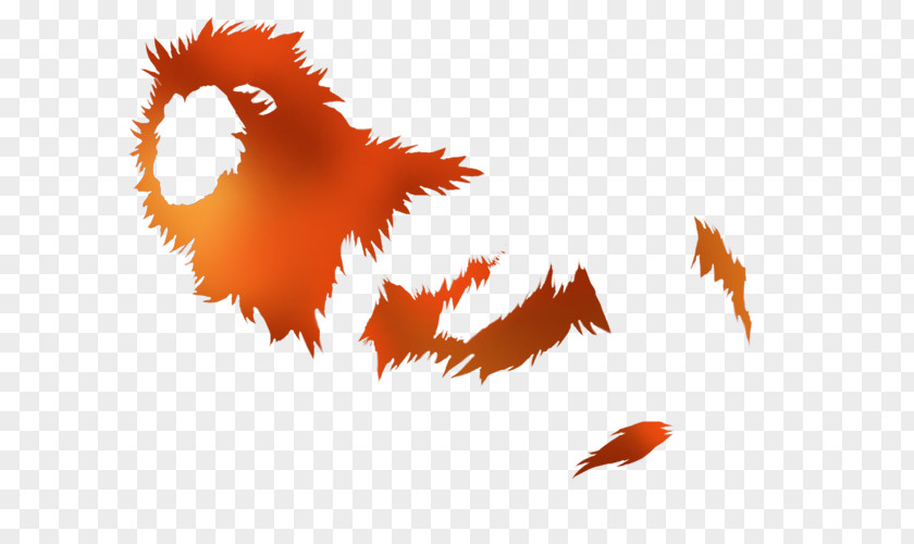 Orange Pinhead Kirsty The Hellbound Heart Clip Art PNG