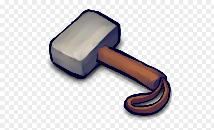 Photos Icon Hammer Claw PNG