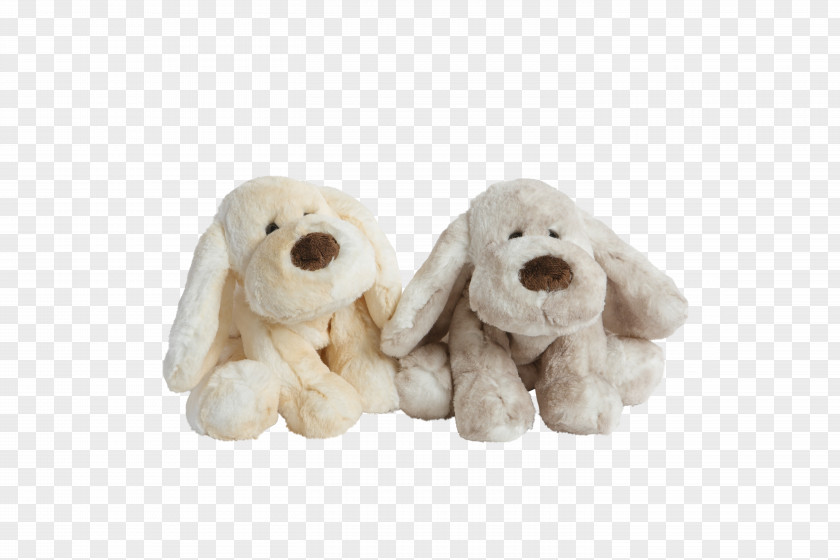 Puppy Dog Plush Stuffed Animals & Cuddly Toys PNG