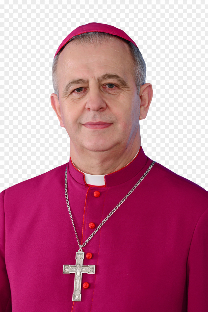 Roku Jan Piotrowski Auxiliary Bishop Roman Catholic Diocese Of Kielce County PNG