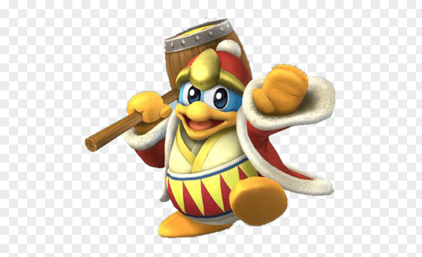 Super Smash Bros. Brawl For Nintendo 3DS And Wii U Kirby's Dream Land King Dedede Kirby Star PNG