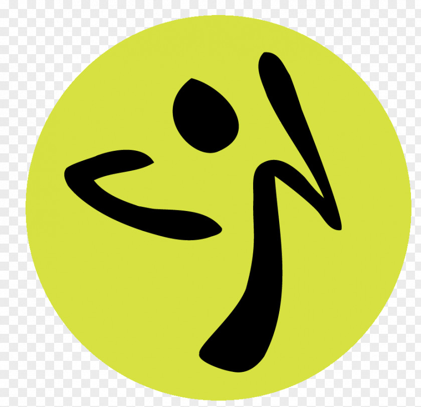 Zumba Physical Fitness Dance Personal Trainer Exercise PNG