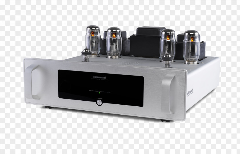 Amplifier Audio Research Power Valve PNG