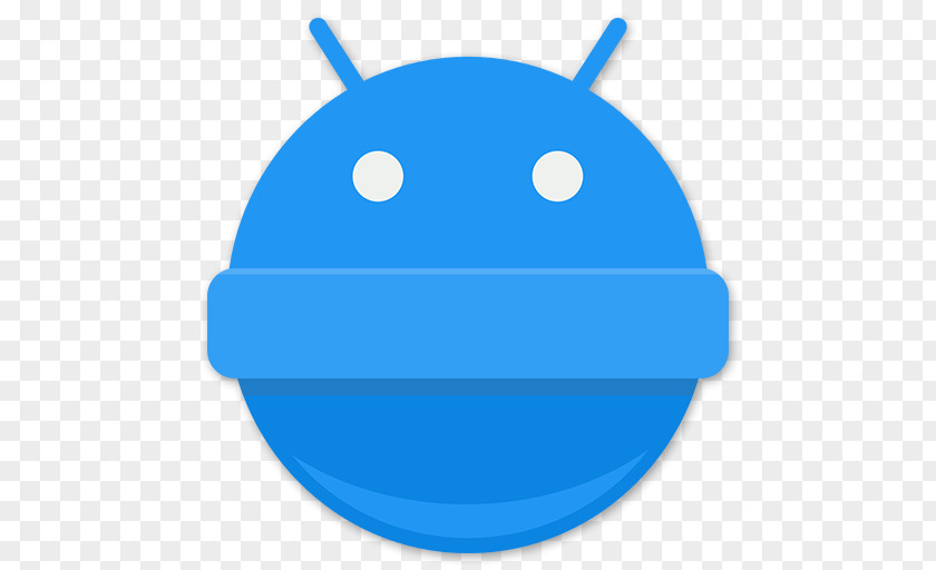 Android Nougat Lollipop Smartphone Mobile App PNG