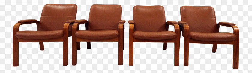 Armchair Furniture Chairish Table Ekornes PNG