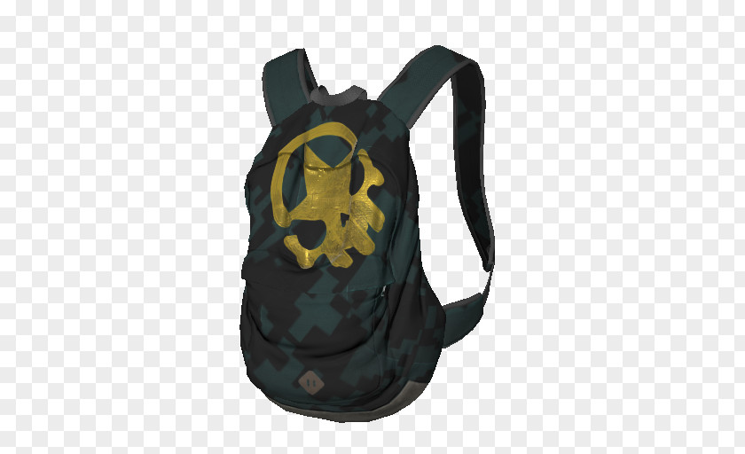 Backpack H1Z1 PlayerUnknown's Battlegrounds Bag Steam PNG