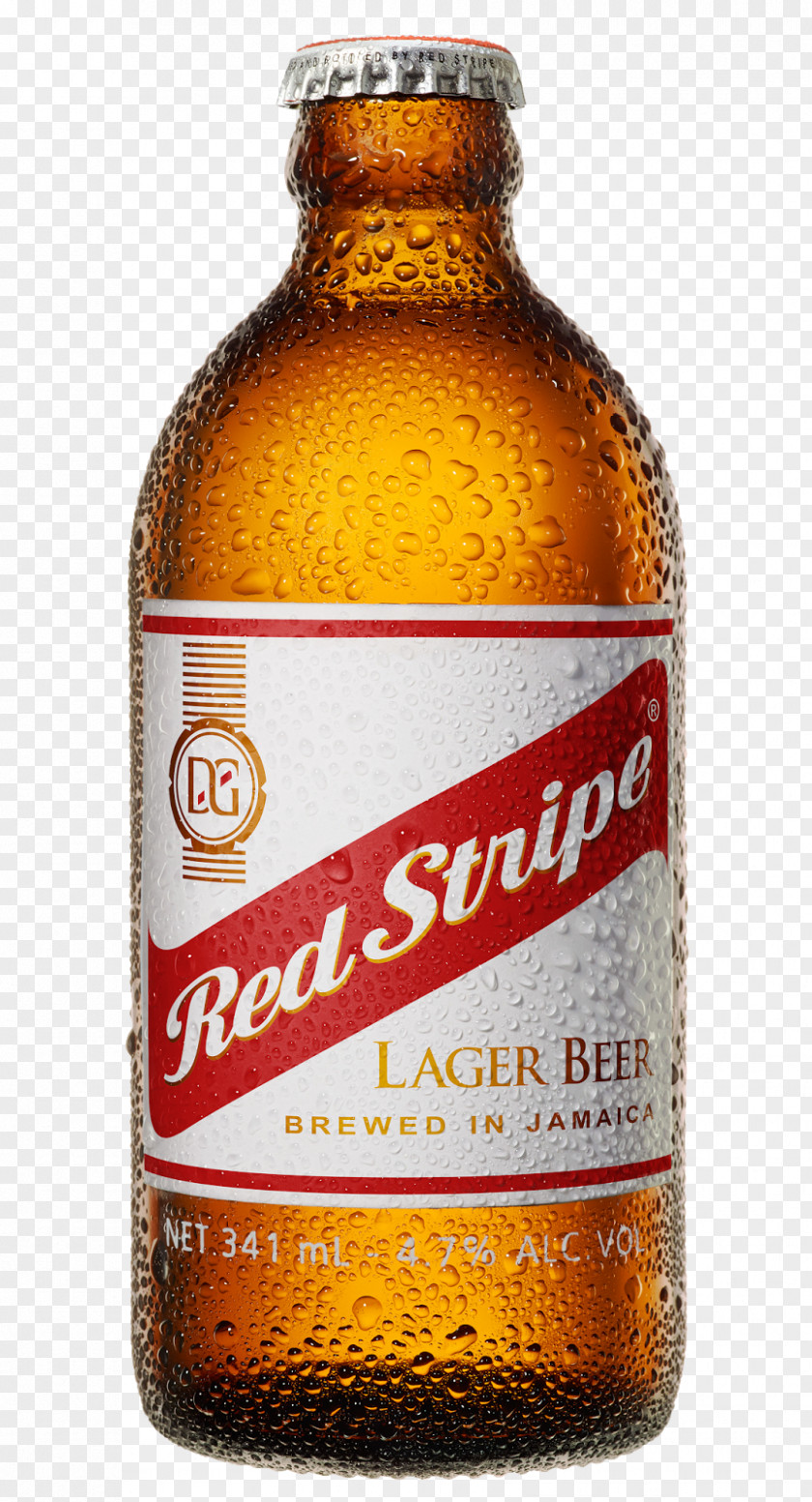 Beer Red Stripe Lager Guinness Yuengling PNG