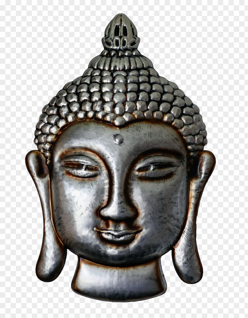 Buddha Face Gautama Buddhahood PNG