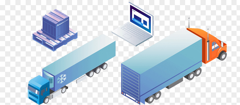 Business Cargo FreightCenter Broker Transport Less Than Truckload Shipping PNG