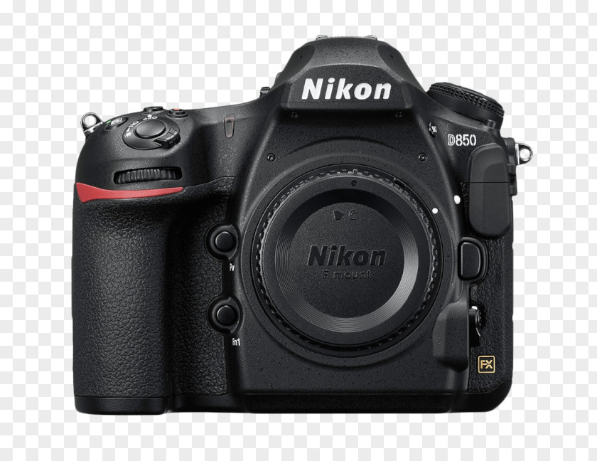 Camera Nikon D5 Digital SLR DX Format Underwater Photography PNG