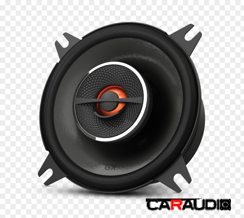 Car Coaxial Loudspeaker Vehicle Audio JBL PNG