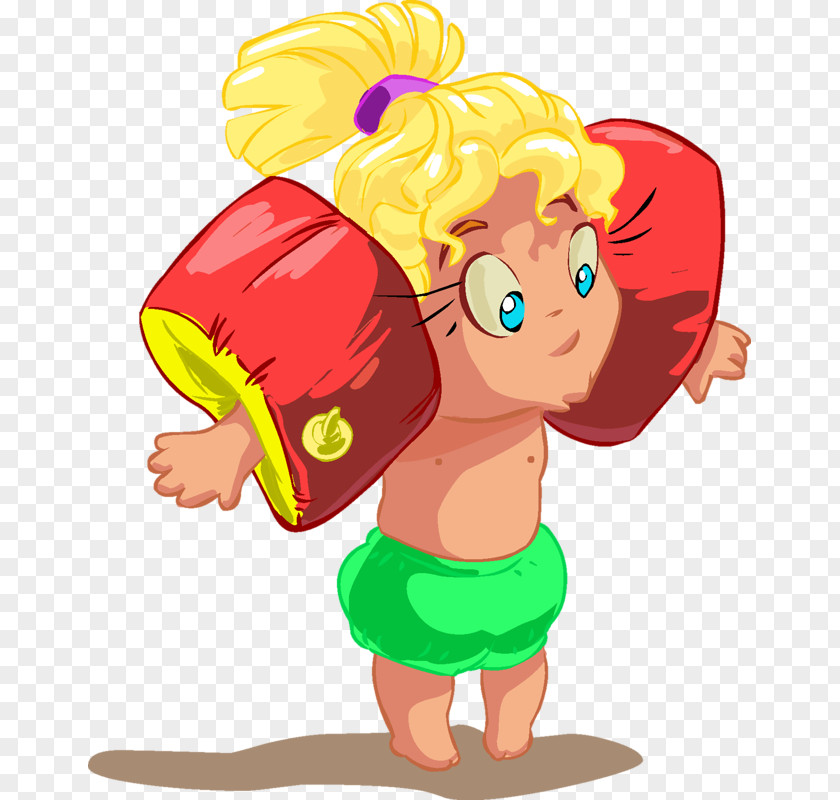 Child Cartoon Clip Art PNG