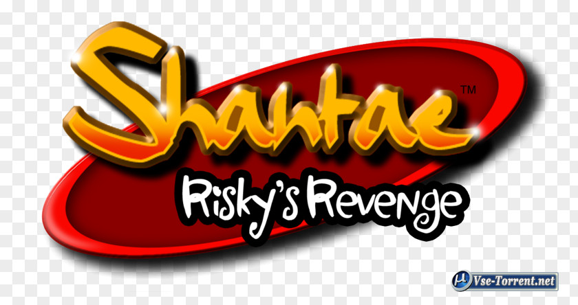 Design Shantae: Risky's Revenge Logo Game Boy Color Brand Product PNG