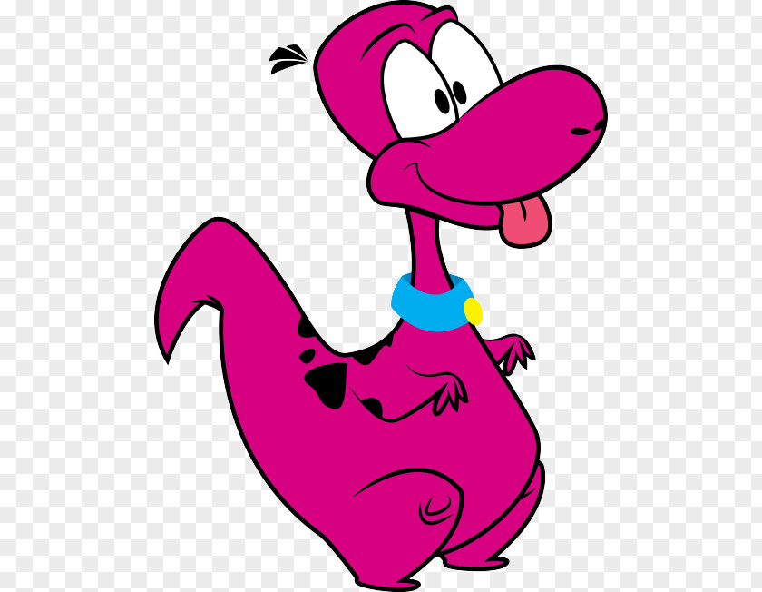Dinosaur Pebbles Flinstone Dino Betty Rubble Bamm-Bamm Fred Flintstone PNG