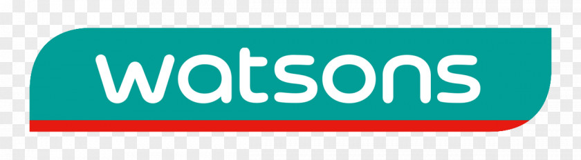 Drug Store Logo Watsons Brand Watson Personal Care Retail PNG