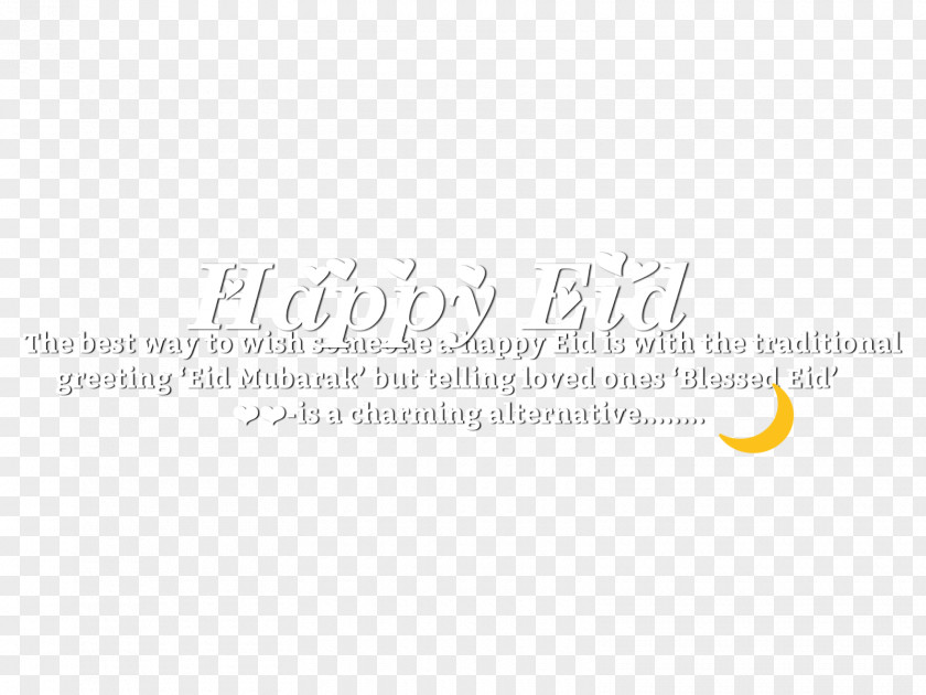 Eid Poster Product Design Logo Brand Font Line PNG