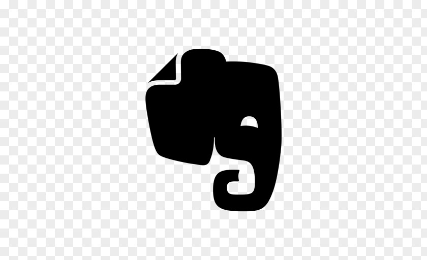 Evernote MacOS PNG