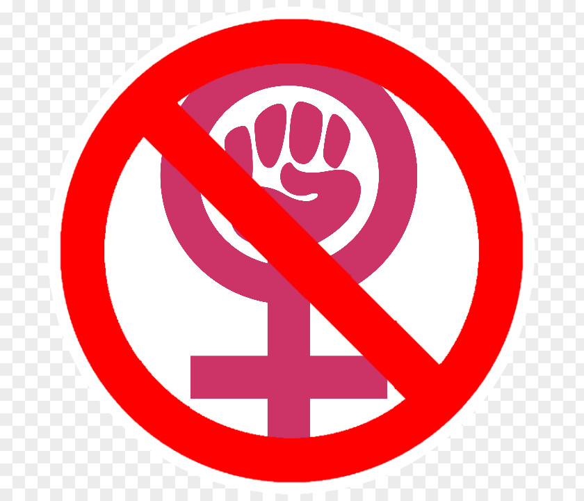 Feminism Women Against Antifeminism Women's Rights Woman PNG