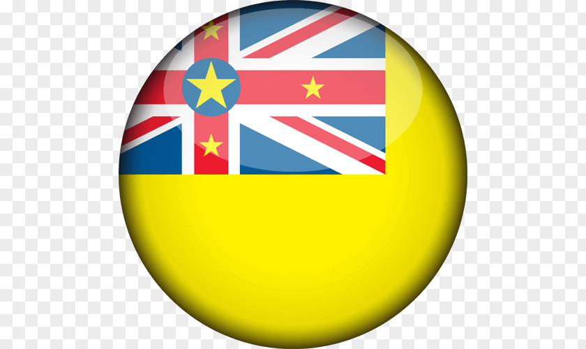 Flag Of Niue New Zealand The United Kingdom PNG