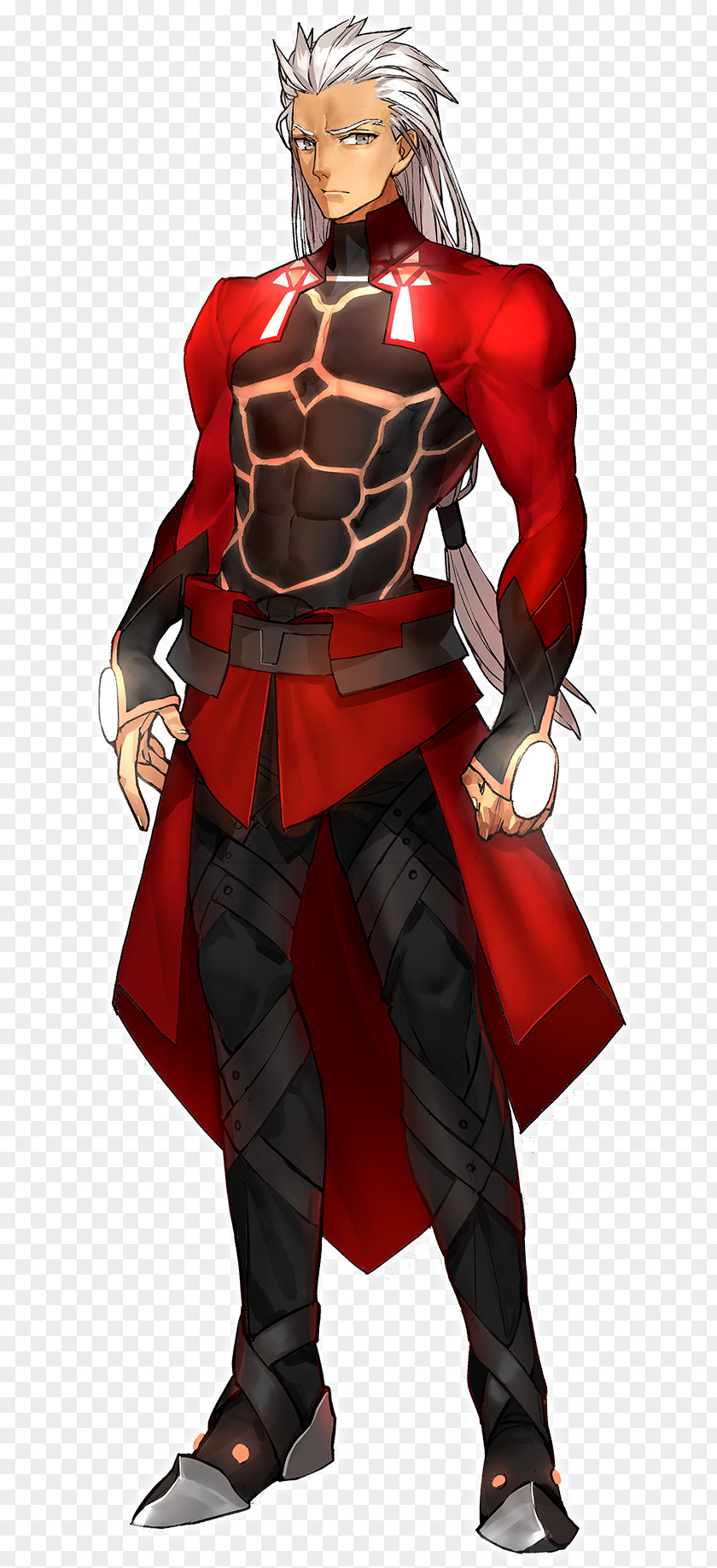 Gold Zero Fate/Extra Fate/stay Night Fate/Extella: The Umbral Star Archer Shirou Emiya PNG