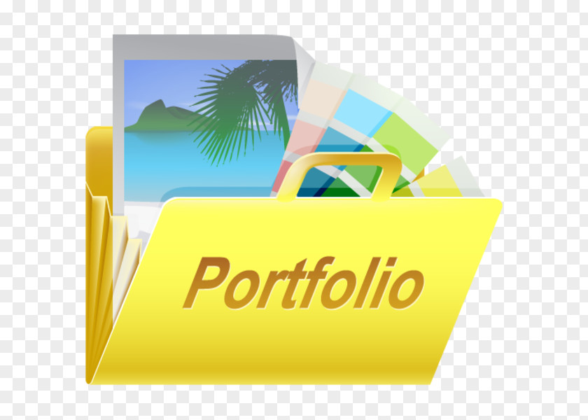 Math Student Career Portfolio Clip Art PNG