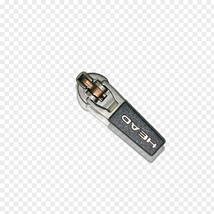 Metal Zipper Electronics Tool PNG