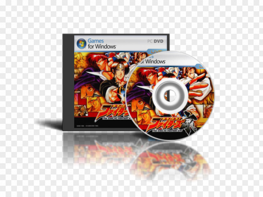 Playstation PlayStation The King Of Fighters Kyo Fatal Fury: SNK PNG