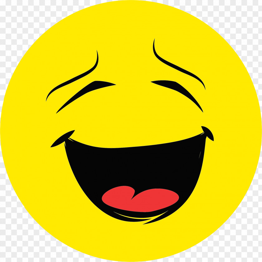 Smiley Laugh Cliparts Emoji Emoticon Clip Art PNG