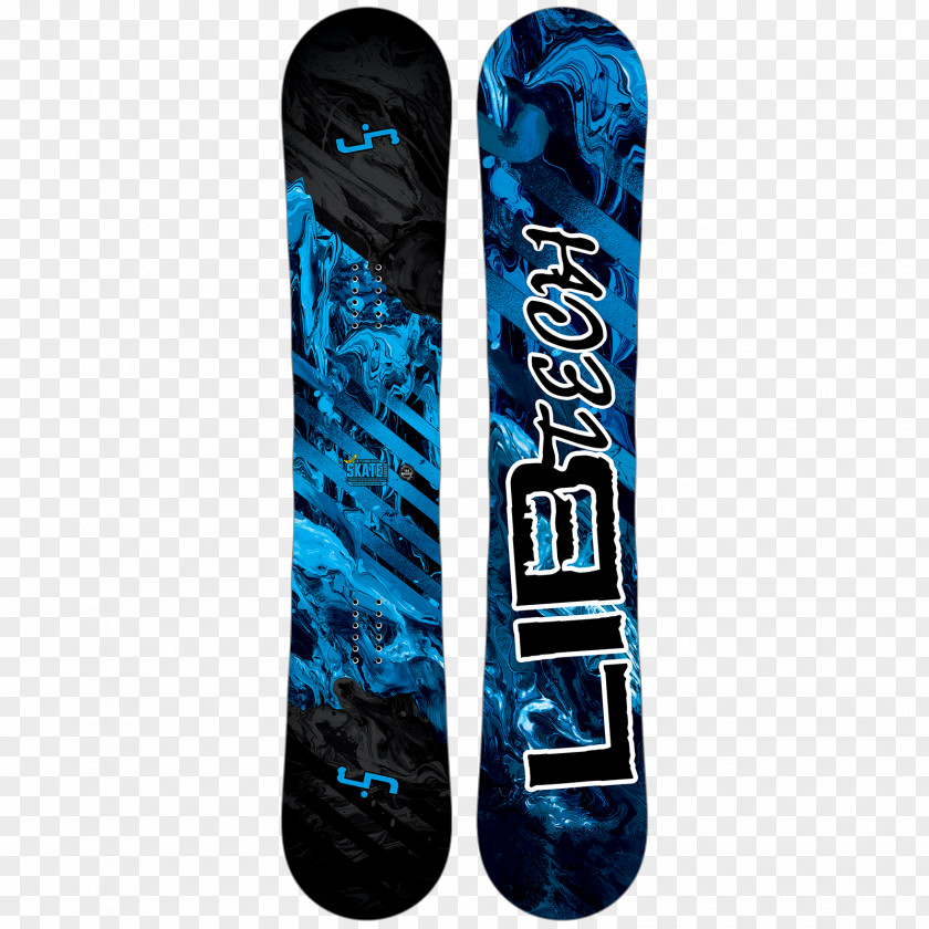 Snowboard Lib Technologies Mervin Manufacturing Sporting Goods Skiing PNG