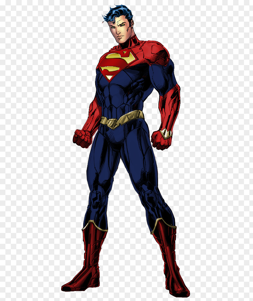 Superman Cloak Superman: The Animated Series Superboy Jim Lee Injustice 2 PNG