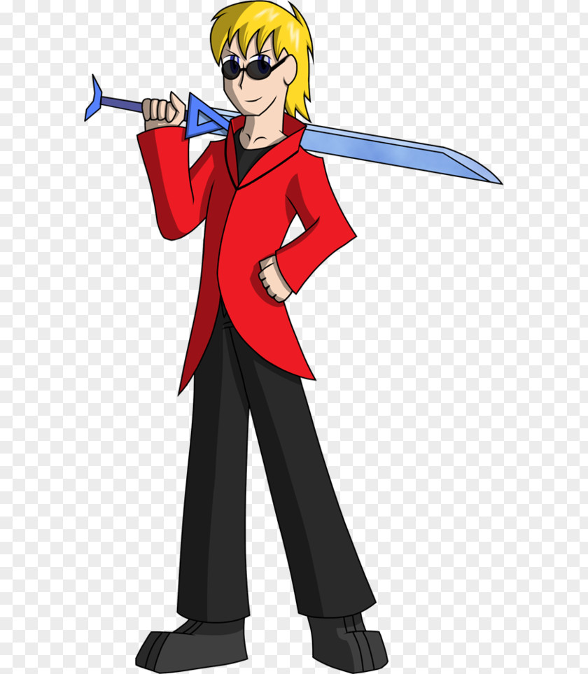 Sword Boy Homo Sapiens Costume Headgear PNG