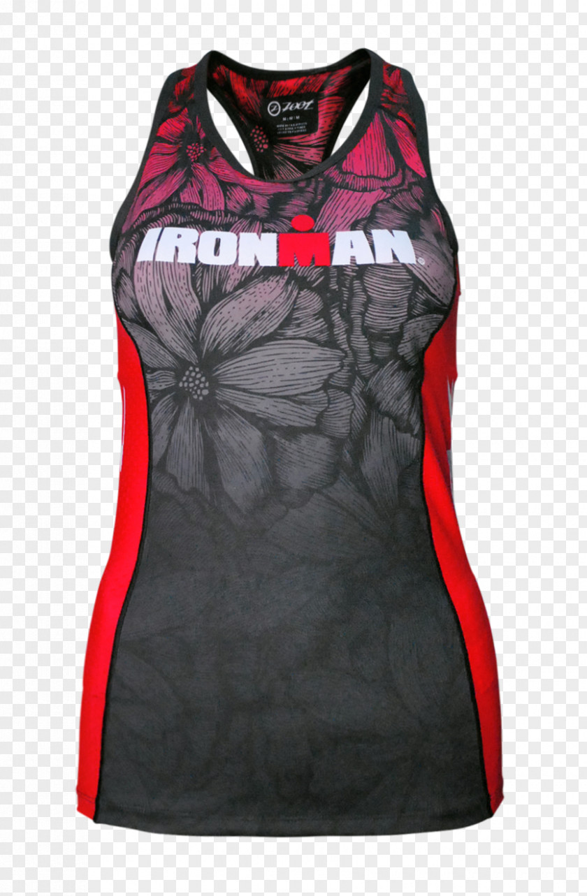 T-shirt 2016 Ironman World Championship Triathlon Kona Brewing Company Jersey PNG