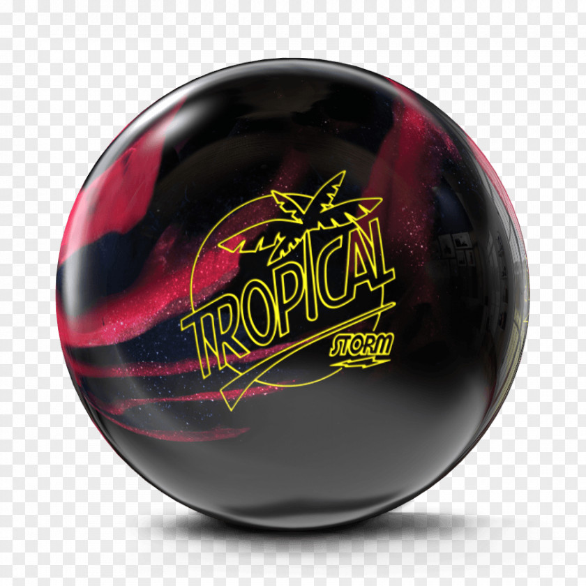 Tropical Cyclone Bowling Balls Storm Ten-pin PNG