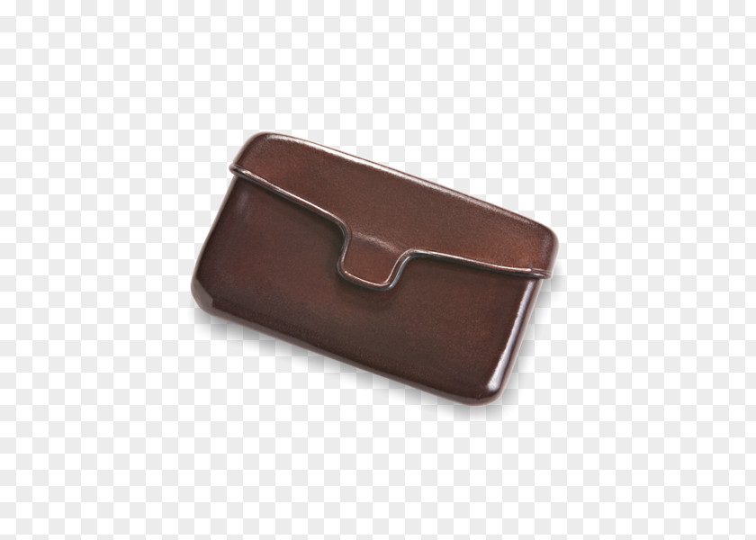 Wallet Horween Leather Company Business Tan PNG