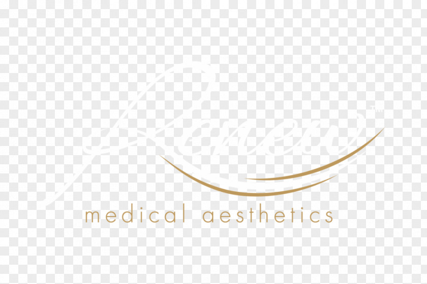Aesthetics Cosmetics Logo Brand Font PNG