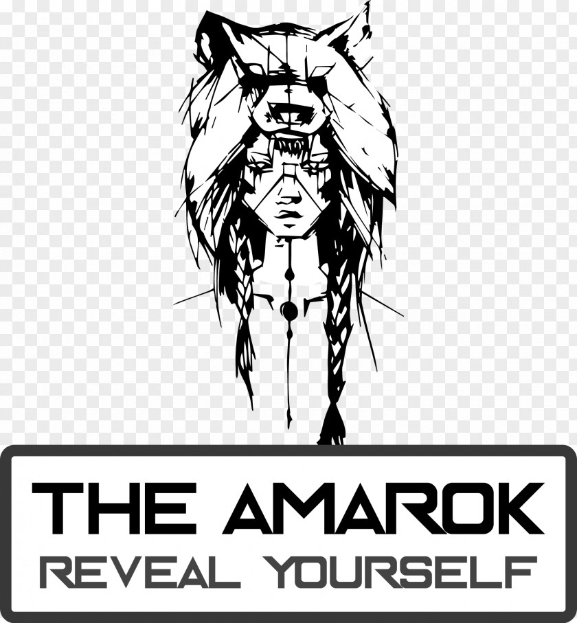 Amarok V6 Logo CrossFit Games CROSSFIT MERIGNAC PNG