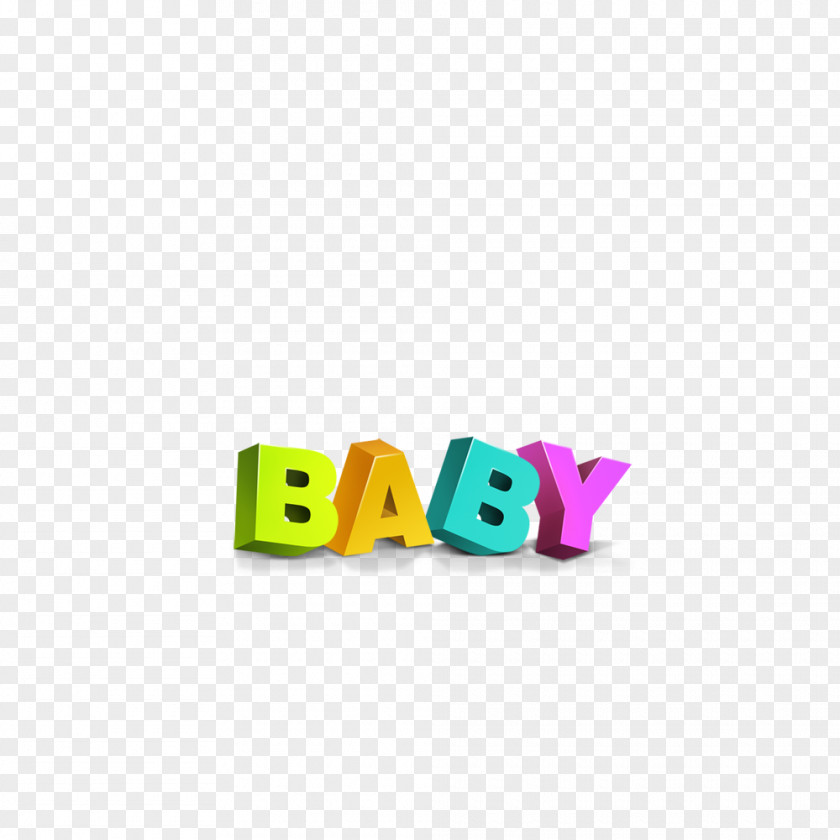 Baby Word Writing System English PNG