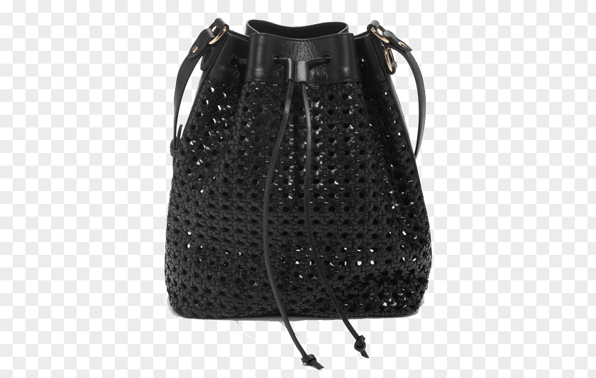 Bag Hobo Leather Handbag Fashion PNG