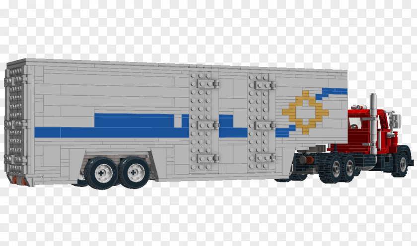Car Model Motor Vehicle Semi-trailer Truck PNG
