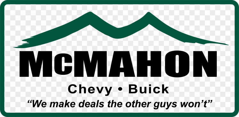 Chevrolet McMahon Buick Stowe Morrisville PNG