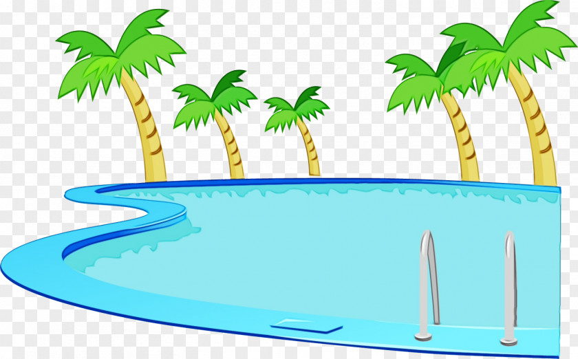 Clip Art Vector Graphics Swimming Pools PNG