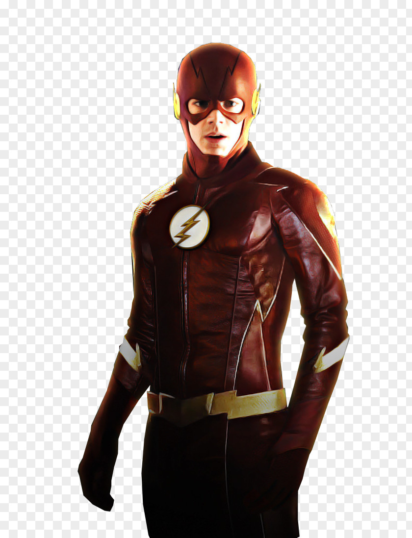 Flash Background The Wally West CW Eobard Thawne PNG