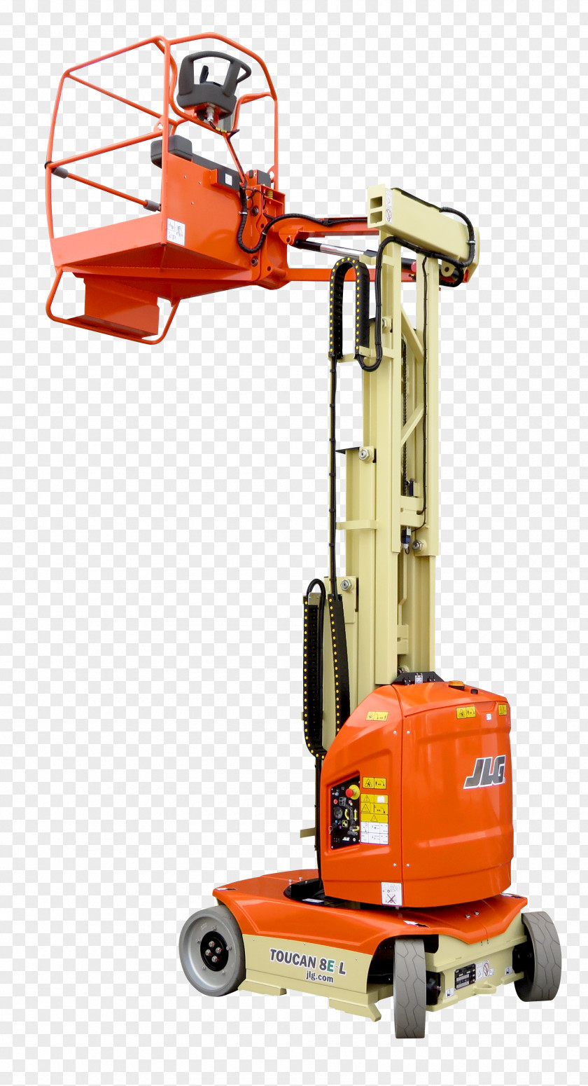 Front Page JLG Industries Aerial Work Platform Saxlift Elevator Lift Table PNG