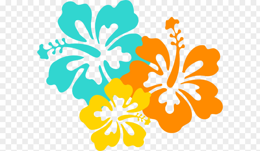 Hawaii Lei Clip Art PNG