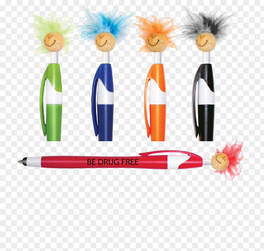 Keyboard Chat Emoticons List Pens Stylus Promotional Merchandise Pencil Ballpoint Pen PNG