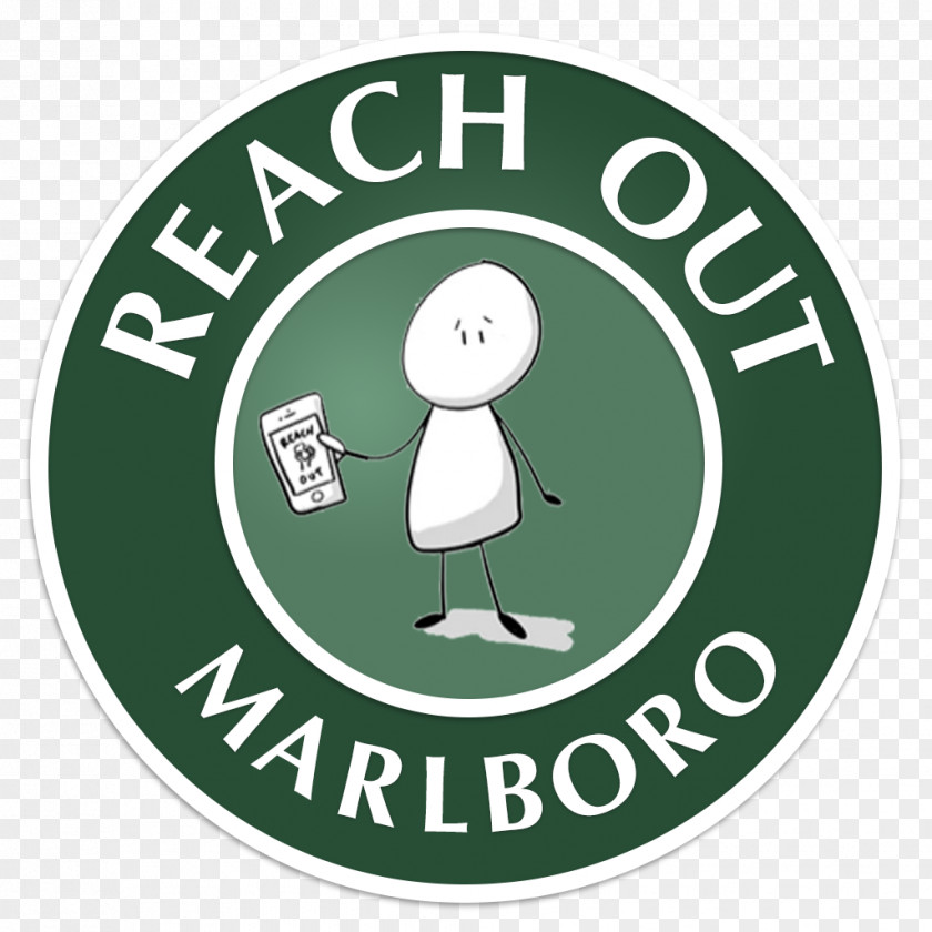 Marlboro Brand Green Logo Recreation Bamboo SNP PNG